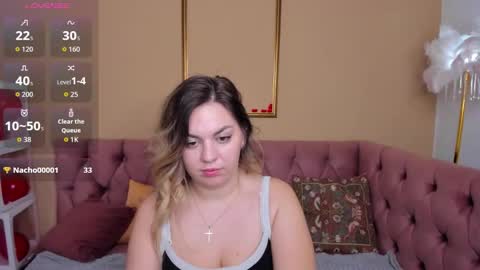 Snapshot of sofiafabulous chatting on 20, 3, 2026 Sofia online show from 20, 3, 2026