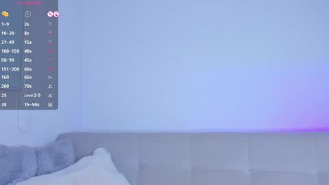  SOFA FERRER  online show from 1, 6, 2026