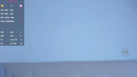  SOFA FERRER  online show from 2, 6, 2026