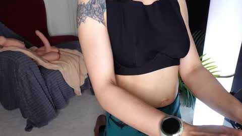 Sofia online show from 19, 11, 2025