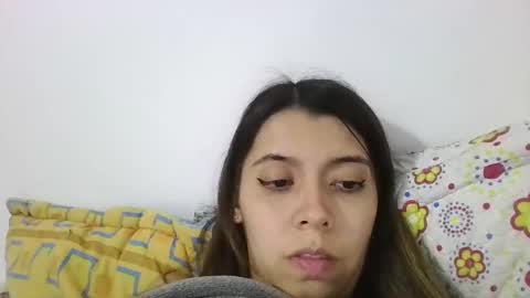 Snapshot of sofiahenao2 chatting on 24, 10, 2025 sofiahenao2 online show from 24, 10, 2025