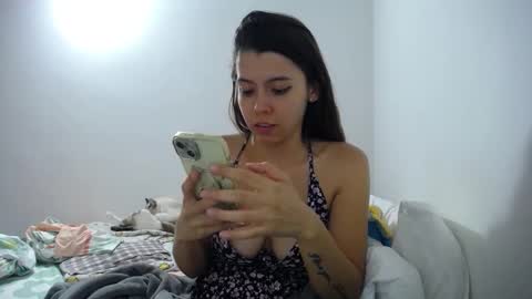 Snapshot of sofiahenao2 chatting on 26, 10, 2025 sofiahenao2 online show from 26, 10, 2025