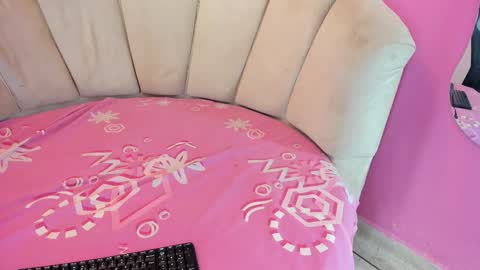 Snapshot of sofiakiis chatting on 23, 10, 2025 sofiakiis online show from 23, 10, 2025