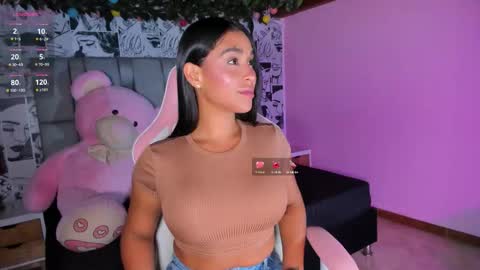 Sofia  online show from 1, 12, 2025