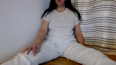 SofiaLenis online show from 20, 3, 2026