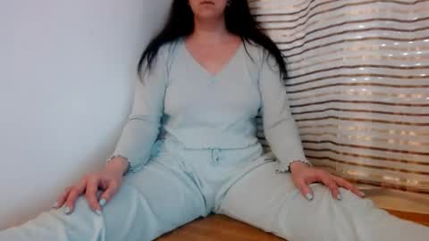 Snapshot of sofialenis chatting on 10, 5, 2026 SofiaLenis online show from 10, 5, 2026