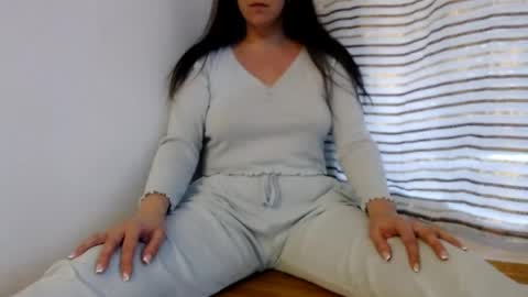 Snapshot of sofialenis chatting on 4, 6, 2026 SofiaLenis online show from 4, 6, 2026