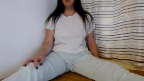 Snapshot of sofialenis chatting on 26, 7, 2026 SofiaLenis online show from 26, 7, 2026