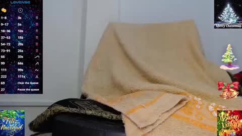 Sofia Madisson online show from 14, 12, 2024