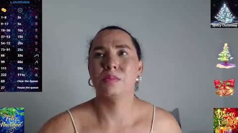 Sofia Madisson online show from 15, 12, 2024