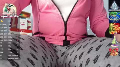 Sofia Madisson online show from 30, 12, 2024