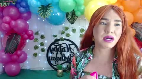Sofia Madisson online show from 26, 1, 2025
