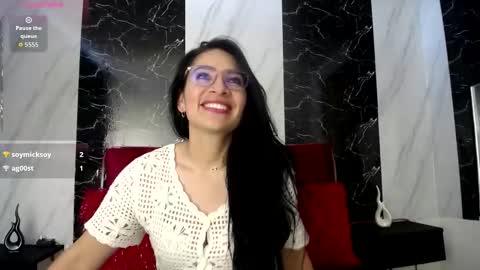 Sofia online show from 27, 3, 2026