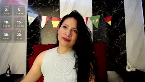 Snapshot of sofiamoreno_ chatting on 16, 6, 2026 Sofia online show from 16, 6, 2026