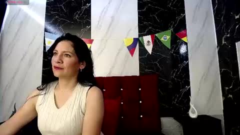 Snapshot of sofiamoreno_ chatting on 17, 6, 2026 Sofia online show from 17, 6, 2026