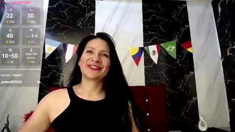 Snapshot of sofiamoreno_ chatting on 18, 6, 2026 Sofia online show from 18, 6, 2026