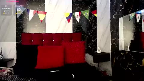 Snapshot of sofiamoreno_ chatting on 19, 6, 2026 Sofia online show from 19, 6, 2026