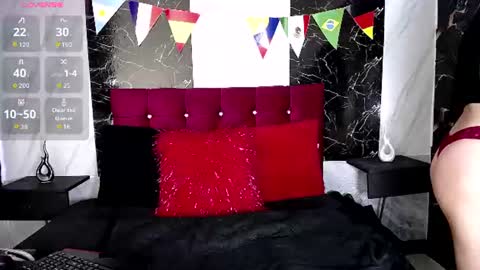 Sofia online show from 30, 6, 2026