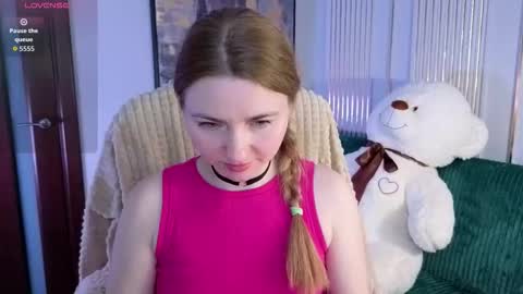 Snapshot of sofiangelaa chatting on 4, 3, 2026 Sofia online show from 4, 3, 2026