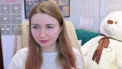 Snapshot of sofiangelaa chatting on 11, 3, 2026 Sofia online show from 11, 3, 2026