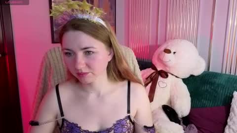 Snapshot of sofiangelaa chatting on 22, 3, 2026 Sofia online show from 22, 3, 2026