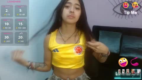 Snapshot of sofiasexygirl69 chatting on 23, 6, 2026 sofiasexygirl69 online show from 23, 6, 2026