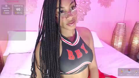 Sofia Stanley online show from 13, 11, 2025