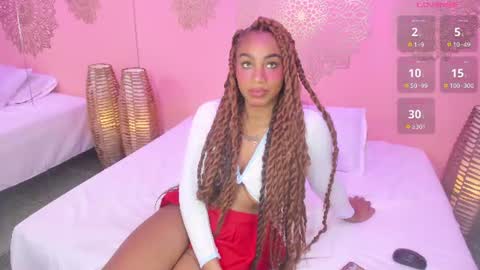 Sofia Stanley online show from 9, 7, 2026