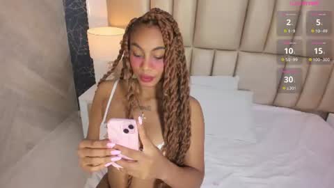 Sofia Stanley online show from 10, 7, 2026