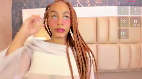 Sofia Stanley online show from 14, 7, 2026