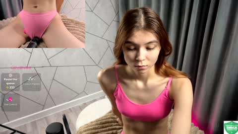 Sofia online show from 17, 1, 2025