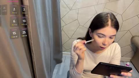 Sofia online show from 9, 5, 2026