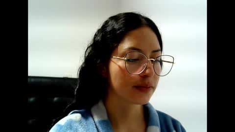 Snapshot of sofiawhite3 chatting on 11, 1, 2026 Sofi online show from 11, 1, 2026