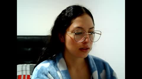 Snapshot of sofiawhite3 chatting on 19, 1, 2026 Sofi online show from 19, 1, 2026