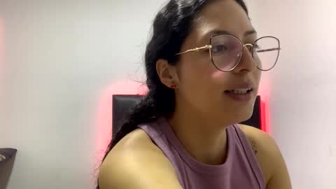 Snapshot of sofiawhite3 chatting on 6, 3, 2026 Sofi online show from 6, 3, 2026