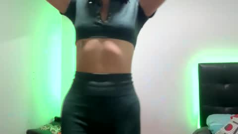 Snapshot of sofiawhite3 chatting on 16, 3, 2026 Sofi online show from 16, 3, 2026