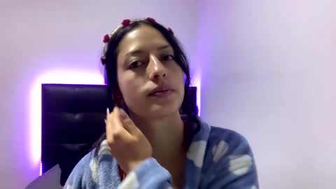 Snapshot of sofiawhite3 chatting on 21, 3, 2026 Sofi online show from 21, 3, 2026