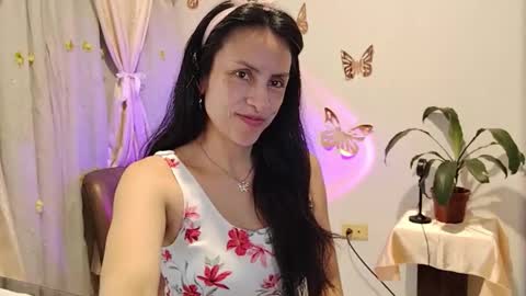 Sofi Bella online show from 29, 11, 2025