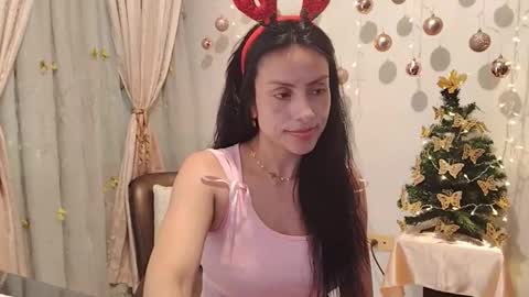 Sofi Bella online show from 1, 12, 2025