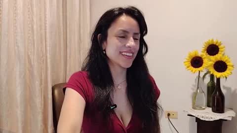 Sofi Bella online show from 13, 1, 2026