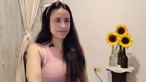 Sofi Bella online show from 15, 1, 2026