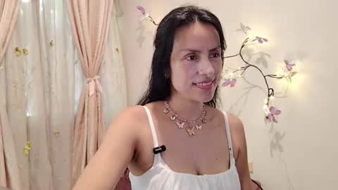 Sofi Bella online show from 14, 3, 2026
