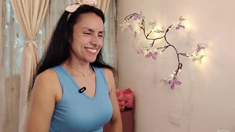 Snapshot of sofibelladelavega chatting on 8, 5, 2026 Sofi Bella online show from 8, 5, 2026