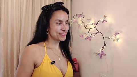 Snapshot of sofibelladelavega chatting on 10, 5, 2026 Sofi Bella online show from 10, 5, 2026