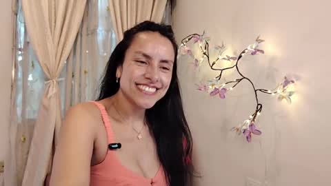 Snapshot of sofibelladelavega chatting on 11, 5, 2026 Sofi Bella online show from 11, 5, 2026
