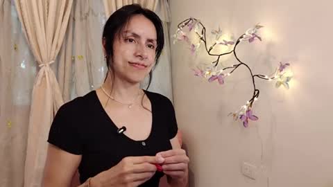 Snapshot of sofibelladelavega chatting on 14, 5, 2026 Sofi Bella online show from 14, 5, 2026