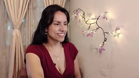 Snapshot of sofibelladelavega chatting on 16, 5, 2026 Sofi Bella online show from 16, 5, 2026