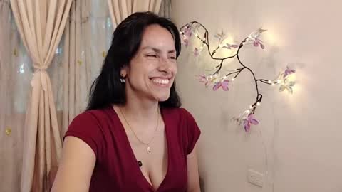Snapshot of sofibelladelavega chatting on 16, 5, 2026 Sofi Bella online show from 16, 5, 2026