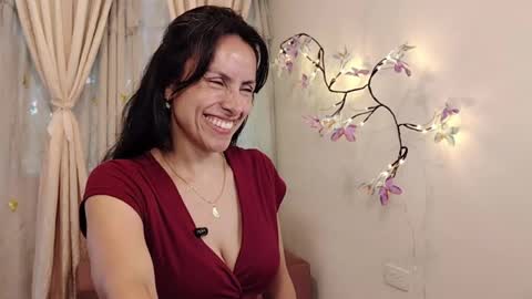 Snapshot of sofibelladelavega chatting on 16, 5, 2026 Sofi Bella online show from 16, 5, 2026