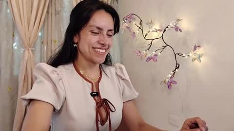 Snapshot of sofibelladelavega chatting on 19, 5, 2026 Sofi Bella online show from 19, 5, 2026